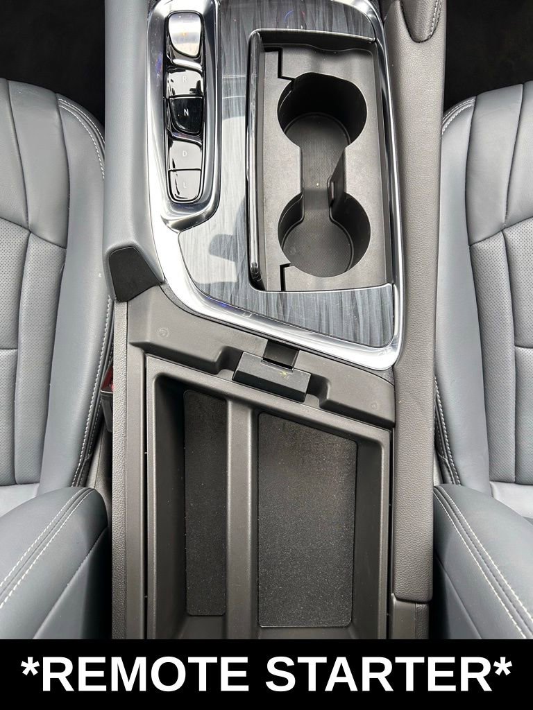 2023 Buick Enclave Premium photo 20