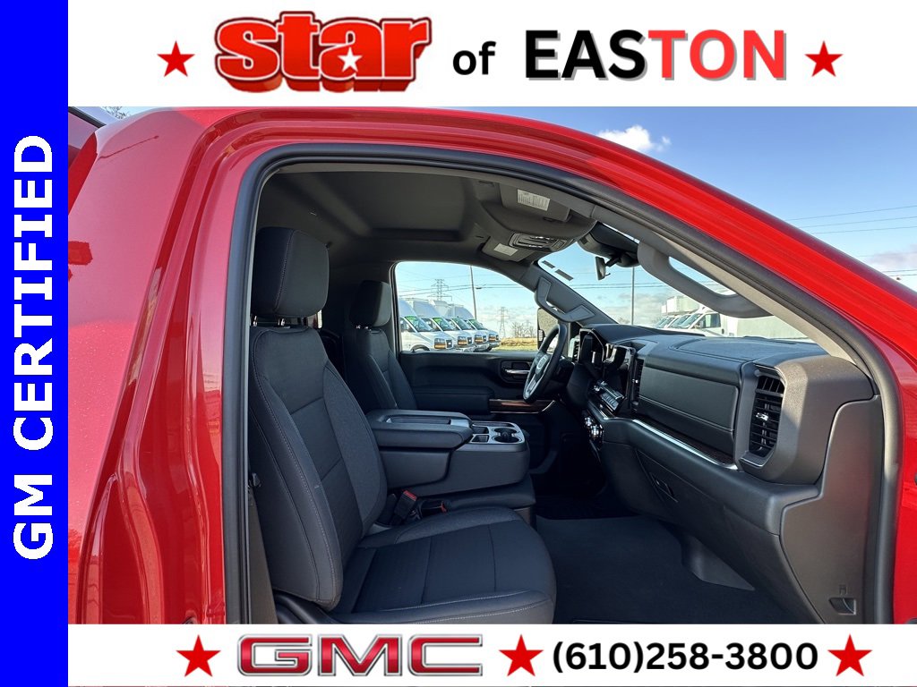 2024 Gmc Sierra SLE photo 9