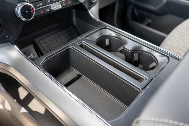 2025 Ford F-150 XLT photo 19
