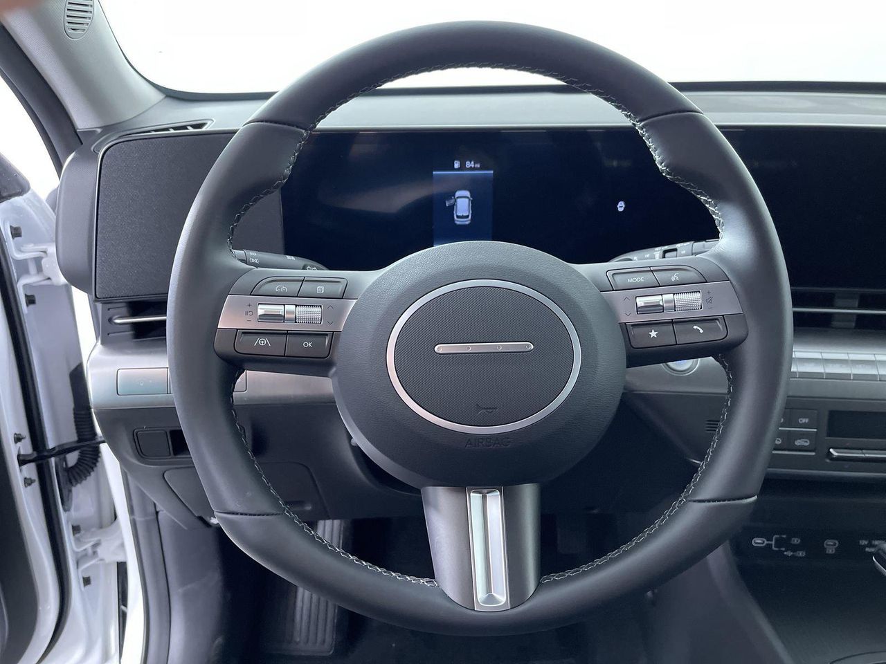 2025 Hyundai Kona SEL N Line photo 17