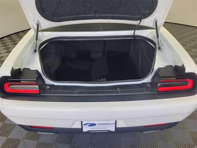 2019 Dodge Challenger GT photo 17