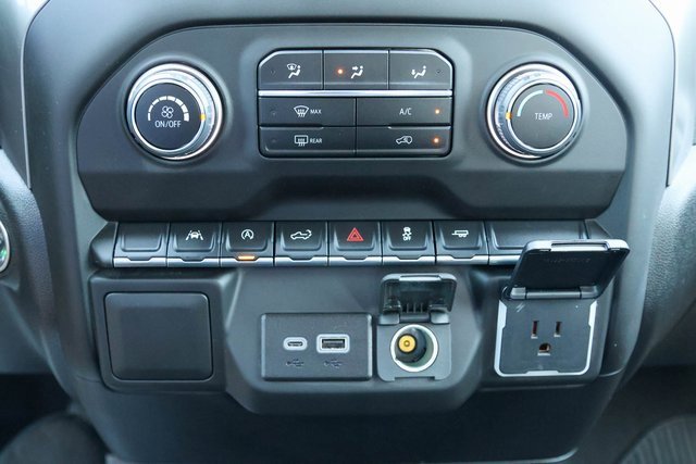 Used 2023 Black Chevrolet Custom image 21