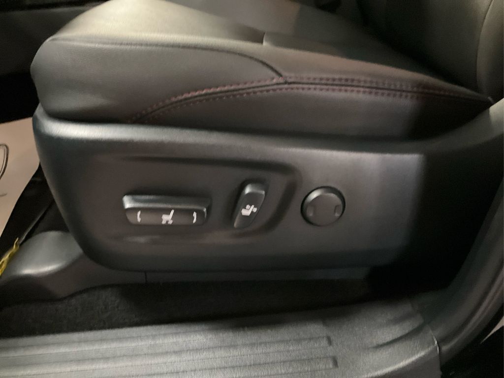 2024 Toyota 4Runner TRD Pro photo 16