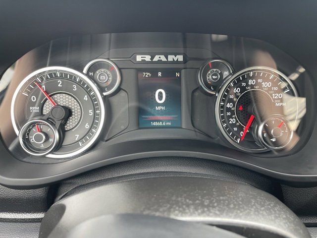 2024 Ram 2500 Big Horn photo 19