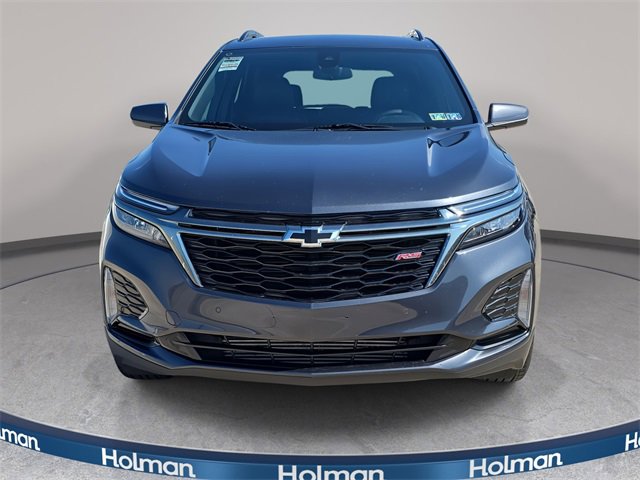 2023 Chevrolet Equinox RS photo 2