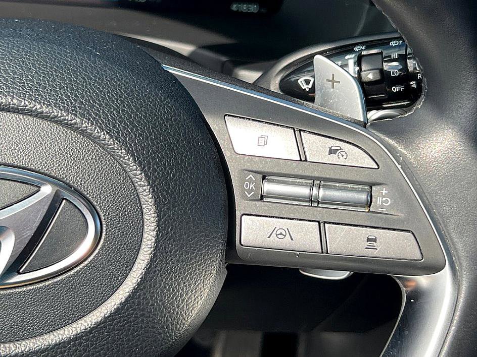 2023 Hyundai Palisade Limited photo 16