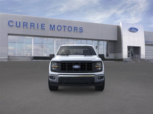 2026 FORD F-150 - Image 28