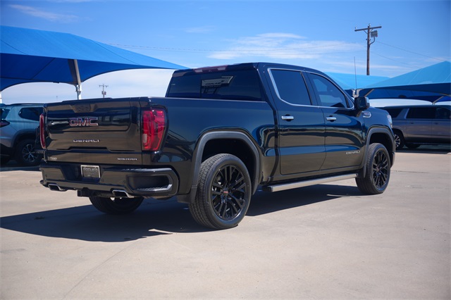 2019 Gmc Sierra 1500 Denali photo 4