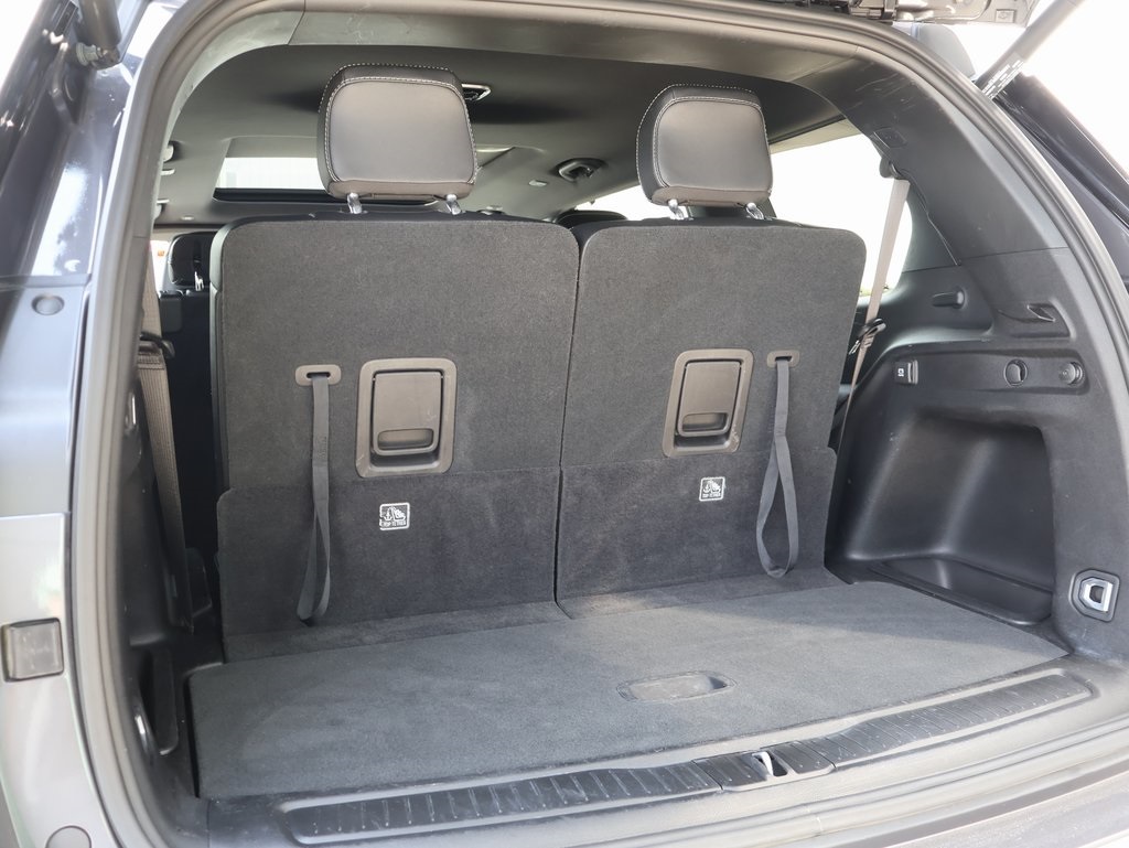 2024 Jeep Grand Cherokee Limited photo 16