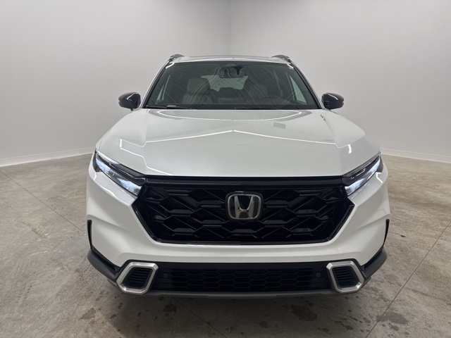 2024 Honda CR-V Hybrid Sport Touring photo 2