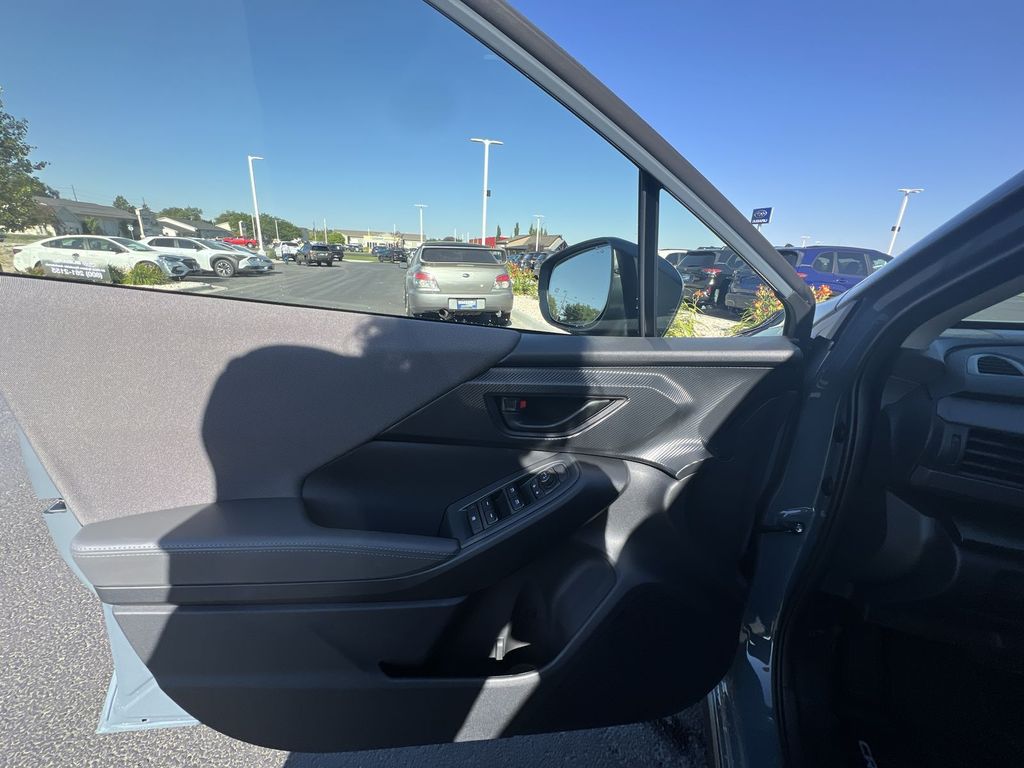 2025 Subaru Crosstrek Premium photo 20