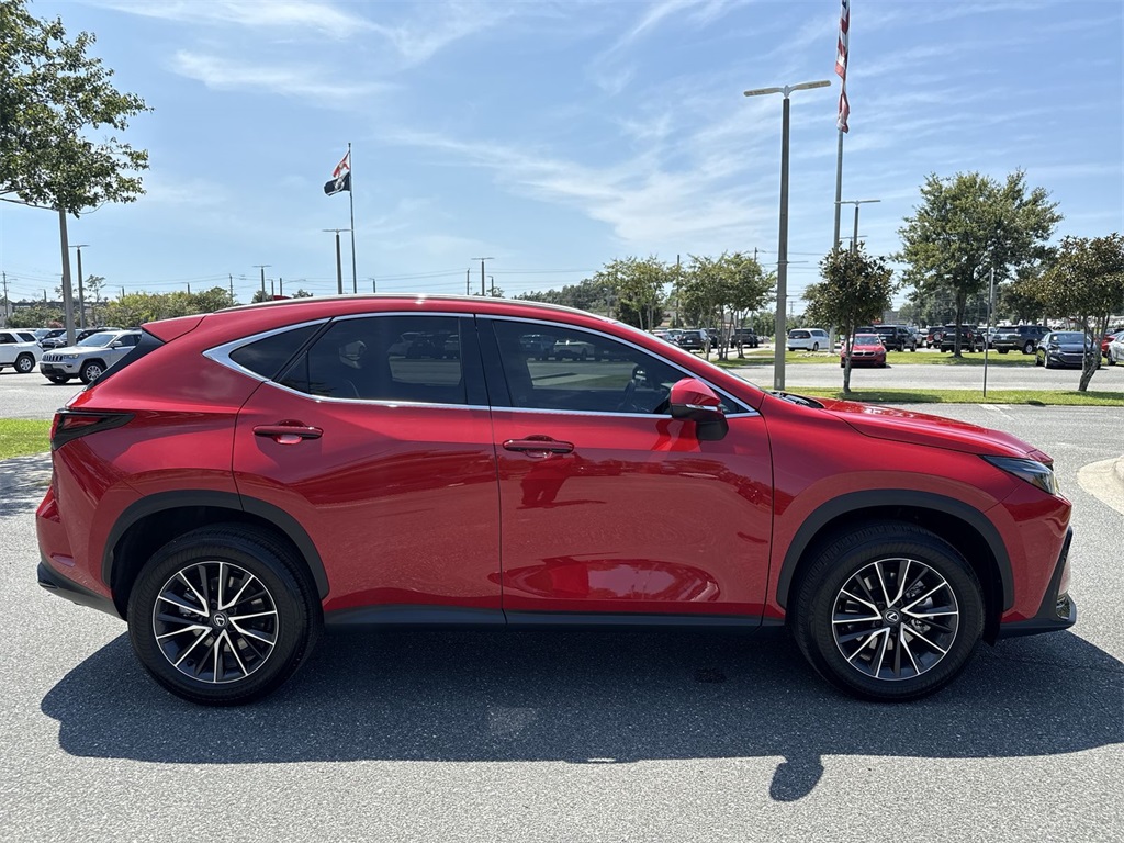 2024 Lexus NX 250 photo 2