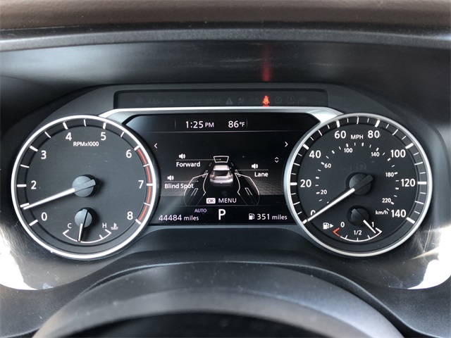 2023 Nissan Rogue SV photo 16