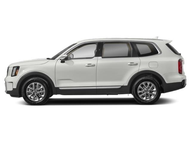 2023 Kia Telluride LX photo 5