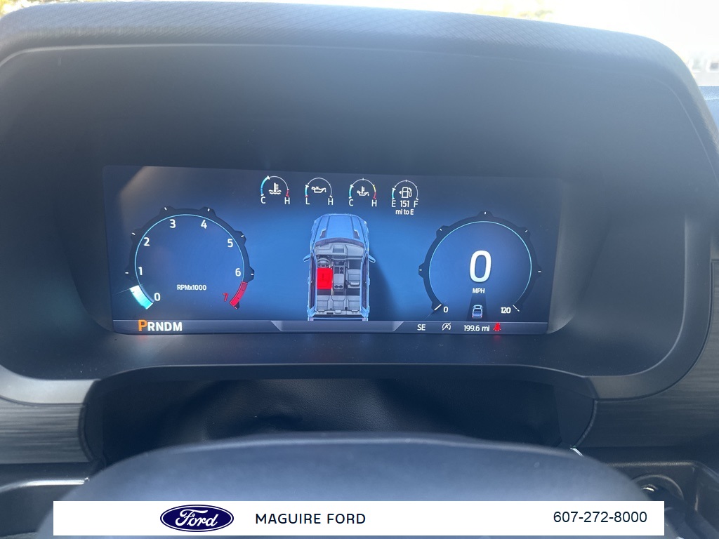 2025 Ford F-150 STX photo 16