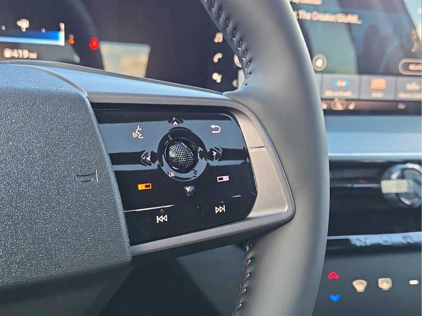 2025 Nissan Murano SL photo 26