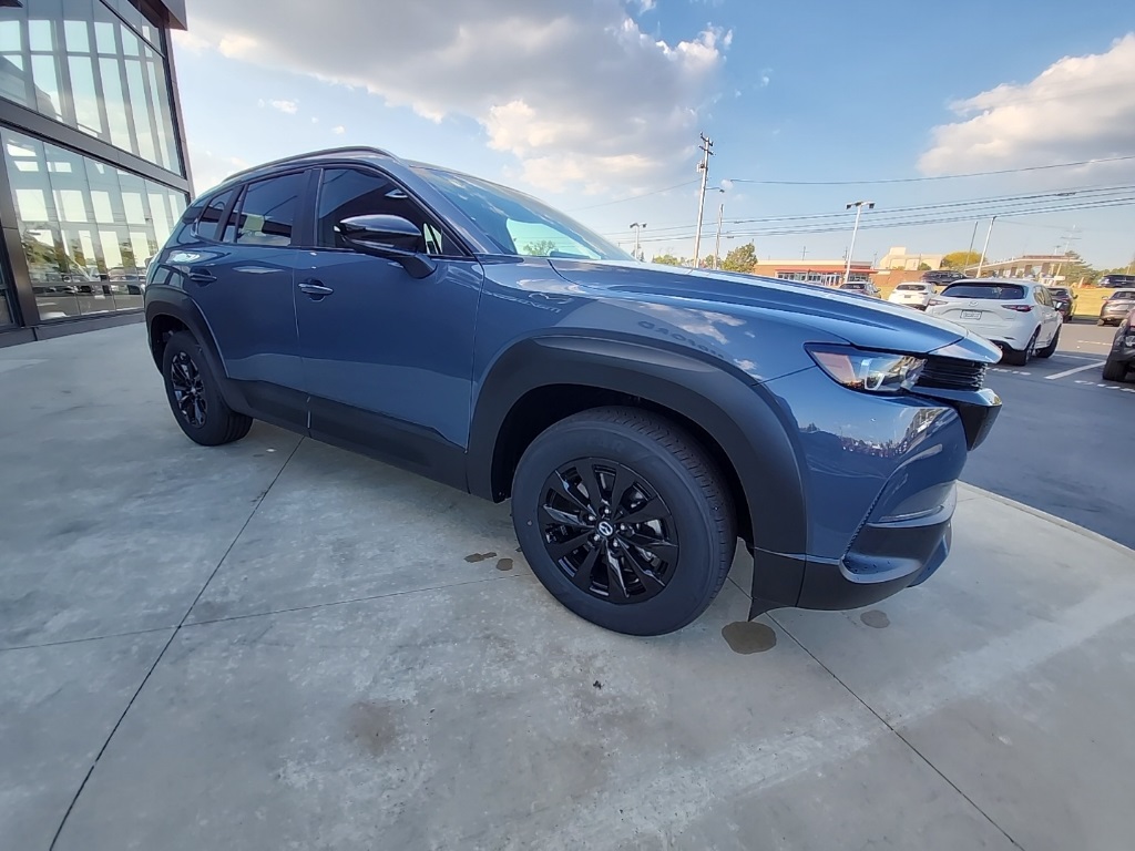 2026 Mazda CX-50 Preferred photo 2
