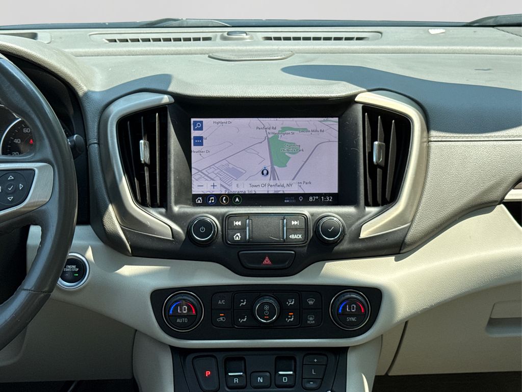 2020 Gmc Terrain Denali photo 19