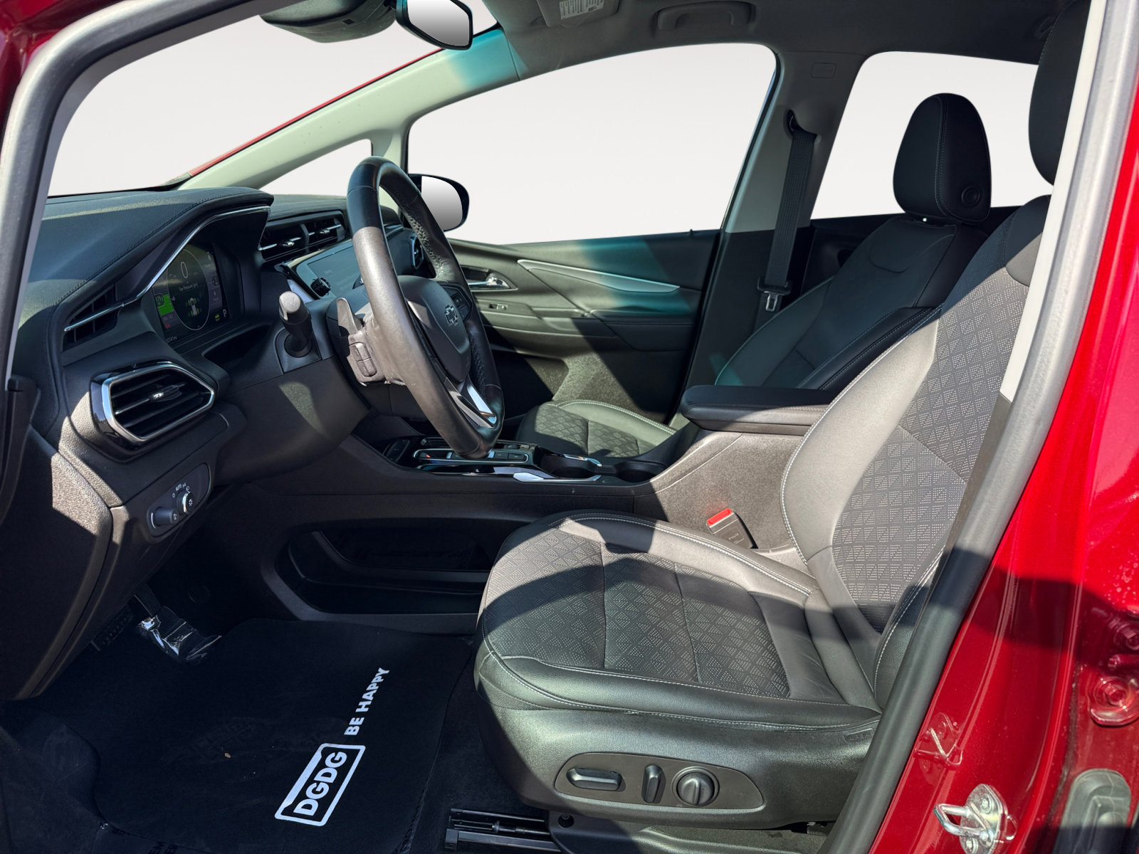 2022 Chevrolet Bolt EV 2LT photo 10
