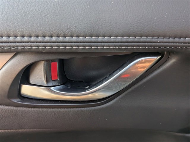 2024 Mazda CX-5 2.5 Select photo 11