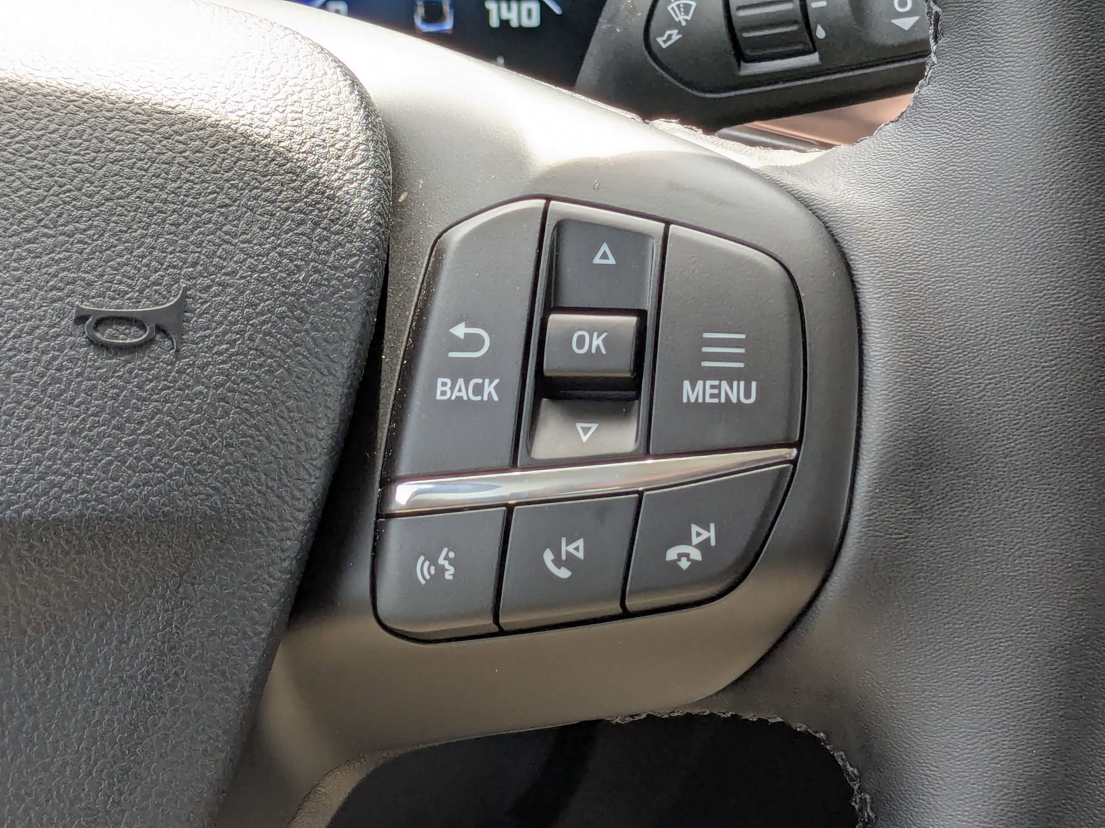 2025 Ford Bronco Sport Outer Banks photo 15