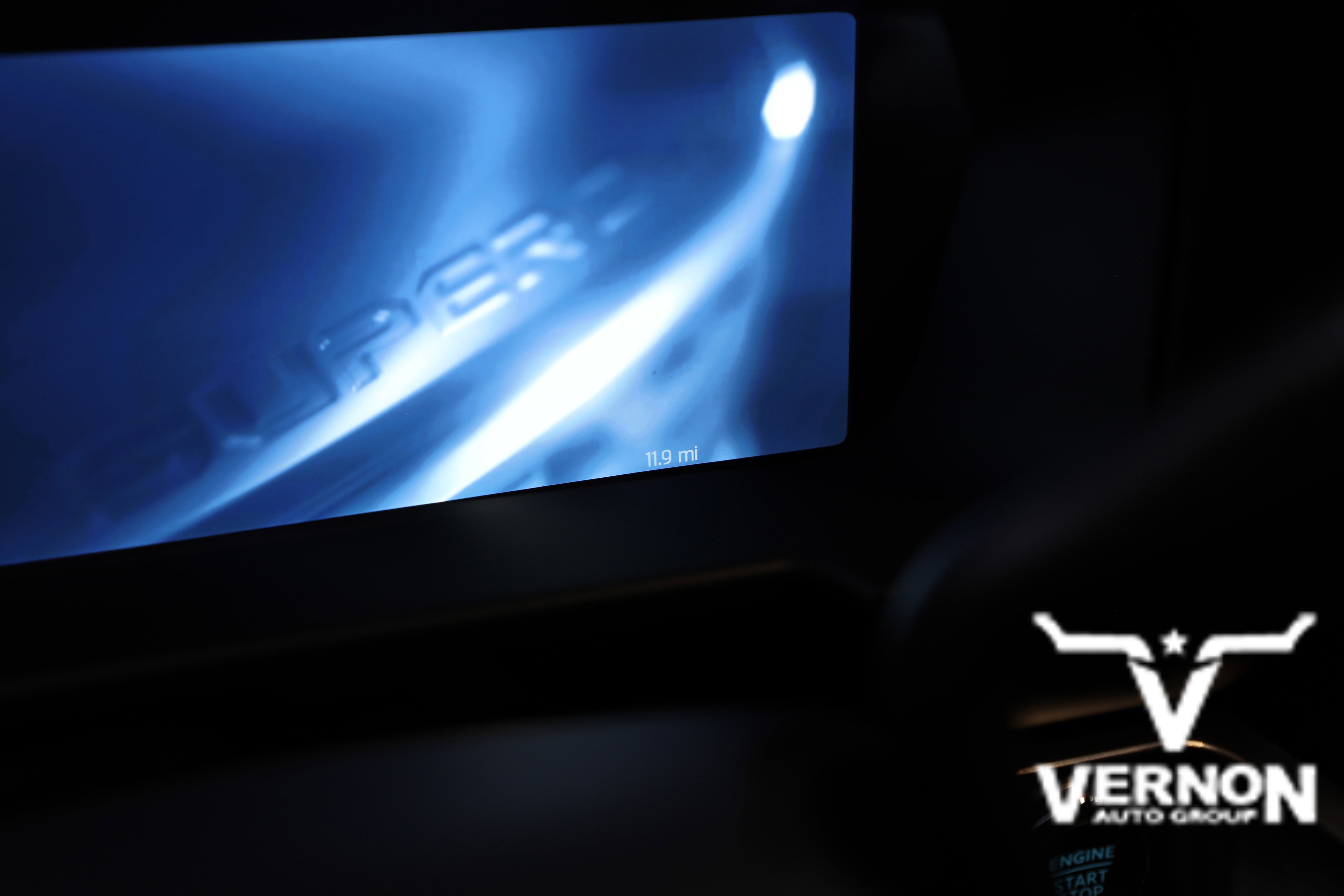 2026 Ford F-250 Lariat FX4 photo 3