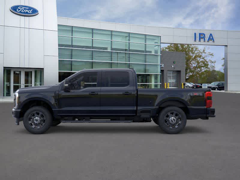 2025 Ford F-250 XL photo 3