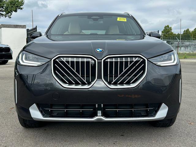 2026 Bmw X3 photo 2
