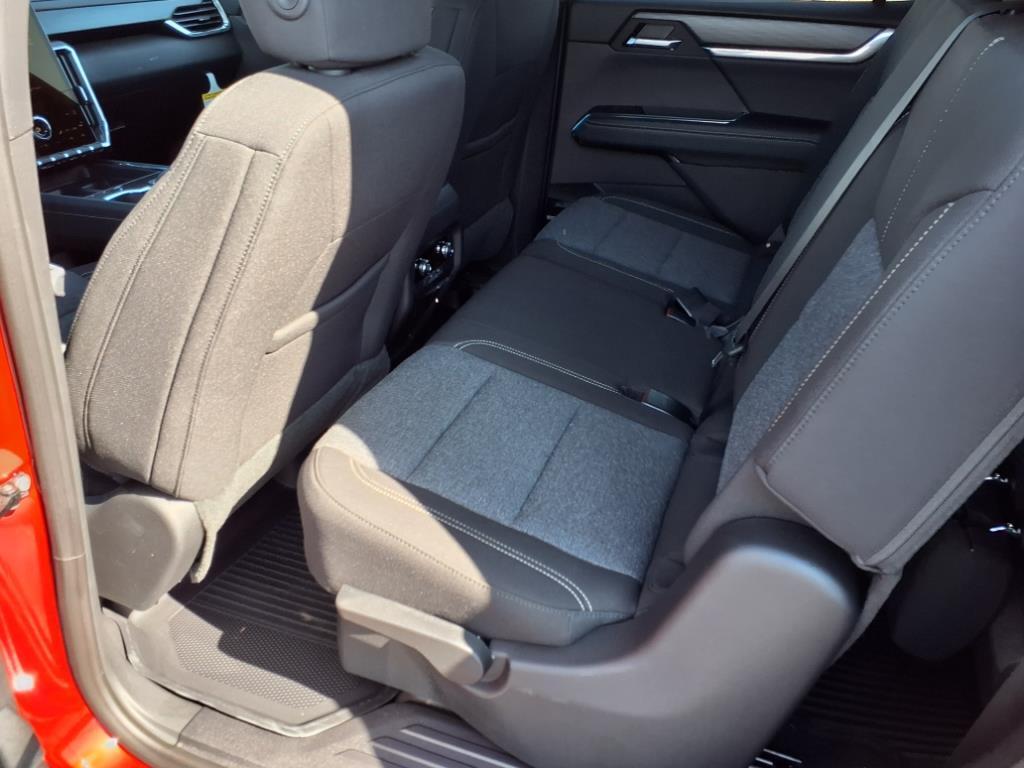 2025 Gmc Acadia Elevation photo 6