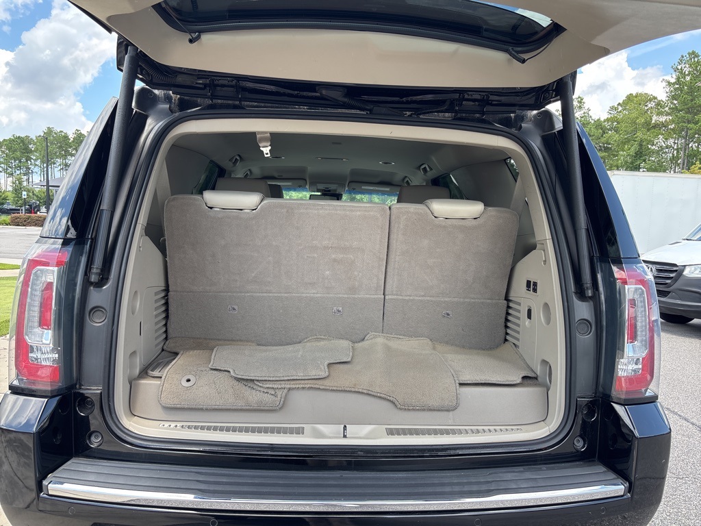 2018 Gmc Yukon Denali photo 14