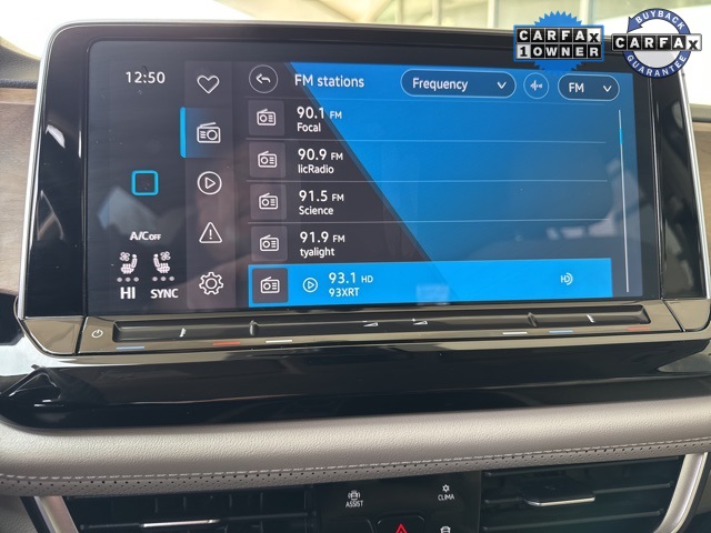 2024 Volkswagen Atlas SE photo 10