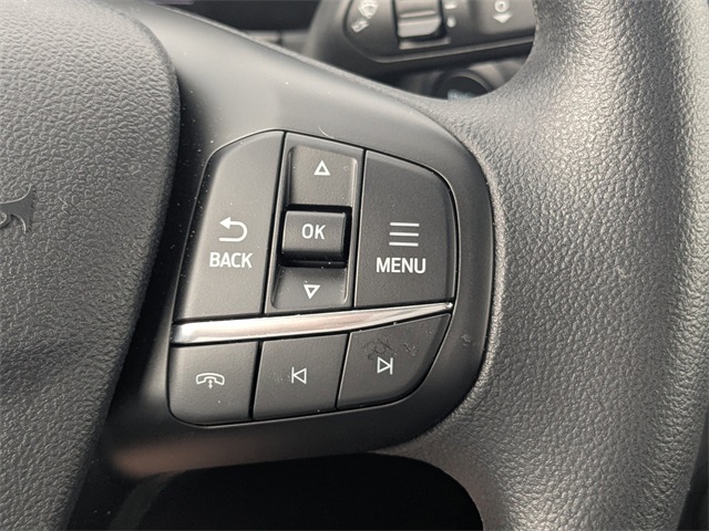 2025 Ford Escape Active photo 22