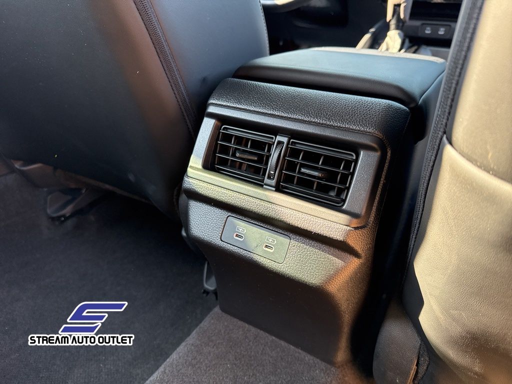 2024 Honda Accord Hybrid EX-L photo 22