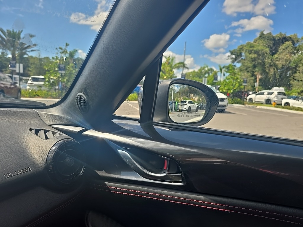 2019 Mazda MX-5 Miata Miata photo 22