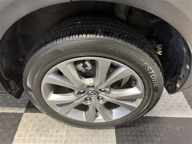 2021 Mazda CX-30 Preferred photo 15