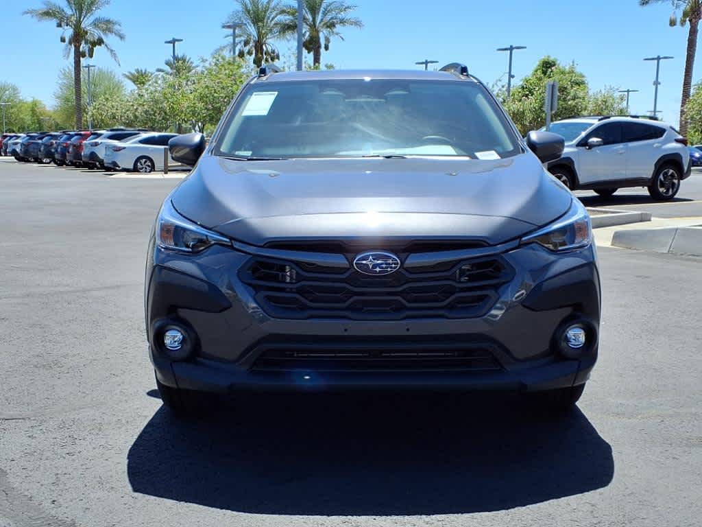 2025 Subaru Crosstrek Premium photo 2