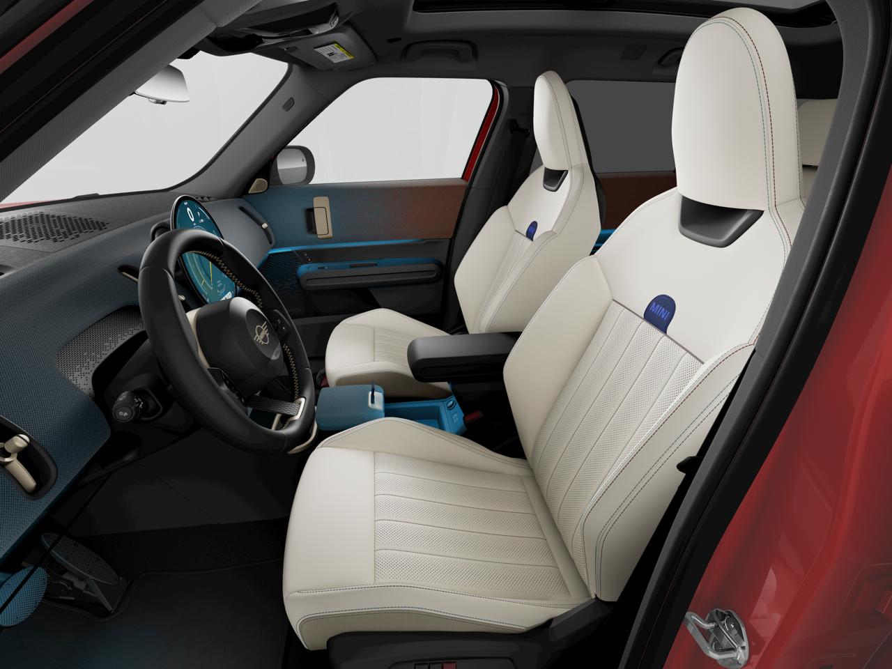 2026 Mini Countryman S ALL4 photo 6