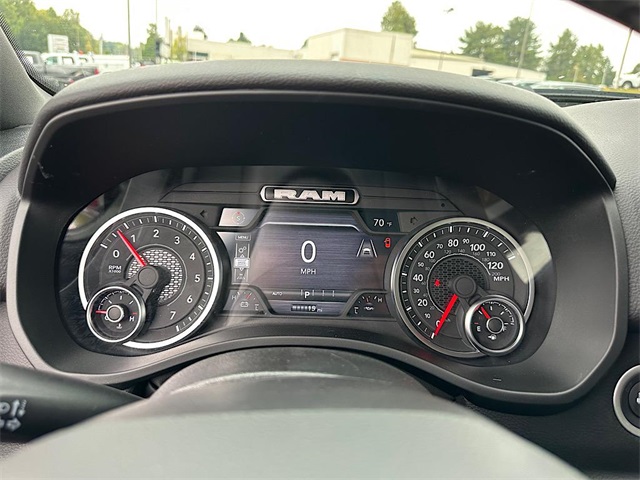 2026 Ram 1500 Big Horn Lone Star photo 21
