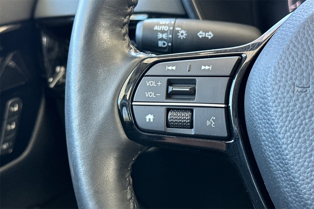 2023 Honda CR-V EX-L photo 28