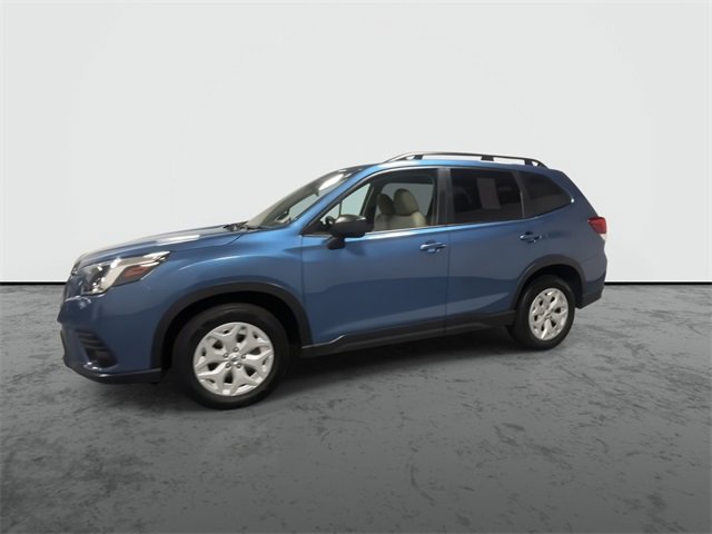 2023 Subaru Forester Base photo 4