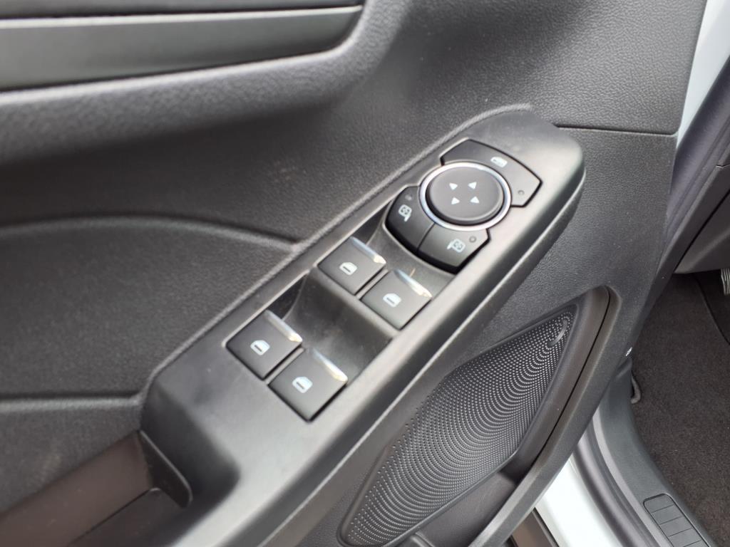 2025 Ford Escape Active photo 4