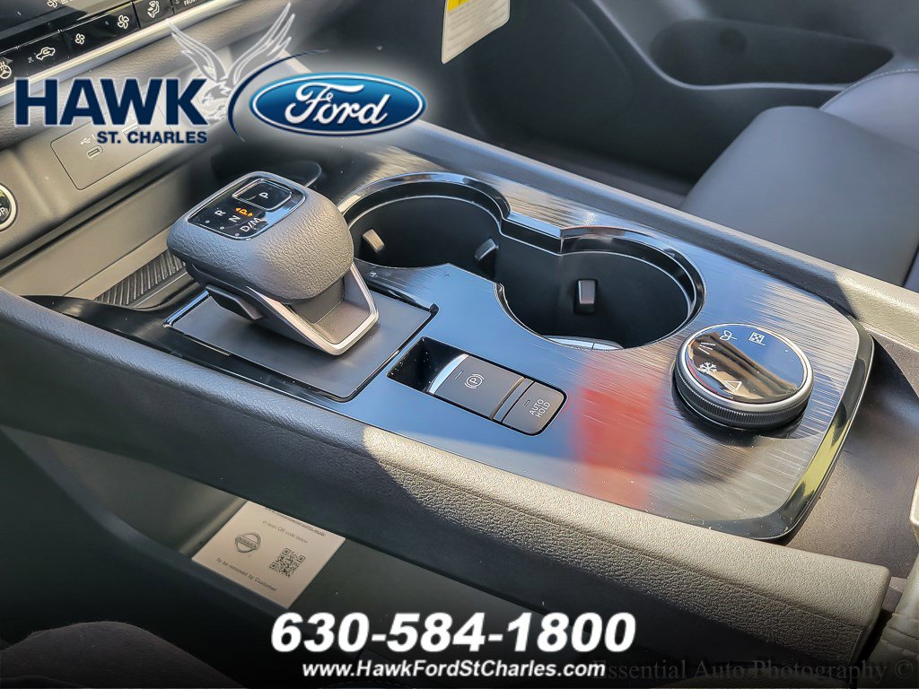 2023 NISSAN ROGUE - Image 16