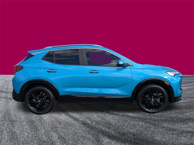 2025 Buick Encore GX Sport Touring photo 3