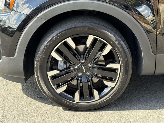 2023 Kia Telluride SX photo 11