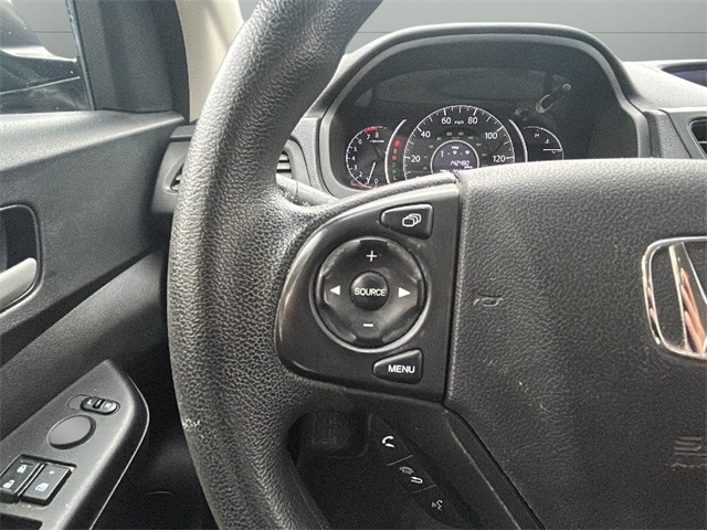 2015 Honda CR-V LX photo 19