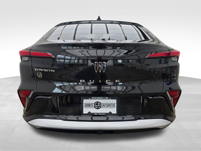 2026 Buick Envista ST photo 4
