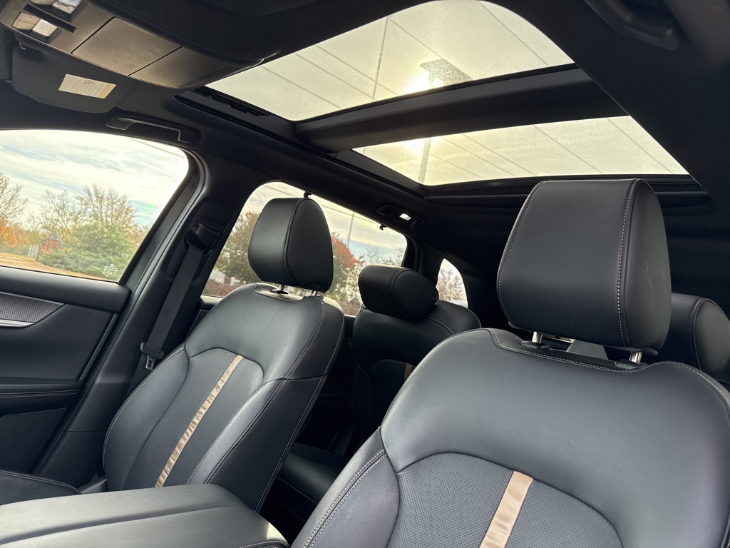 2025 Mazda CX-90 3.3 Turbo Premium Plus photo 4