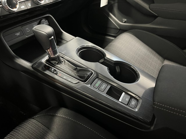 2026 Honda Civic LX photo 20