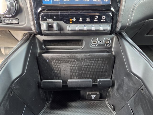 2023 Ram 1500 Limited photo 16