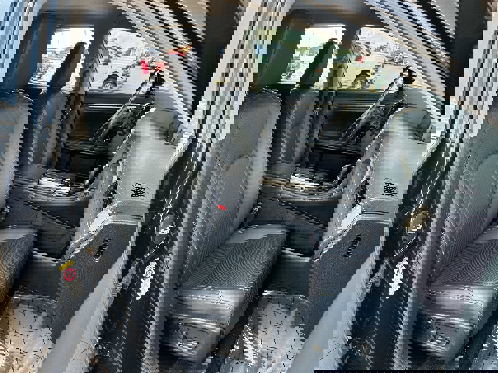 2019 Lexus RX 350 photo 22